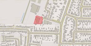 Site Plan- click for photo gallery